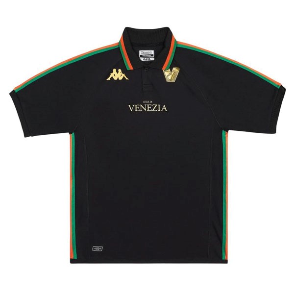 Tailandia Camiseta Venezia Primera equipo 2022-23